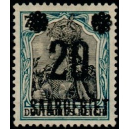 Sarre - 050
