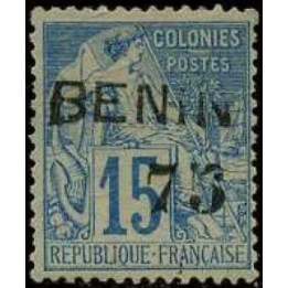 Benin - 17