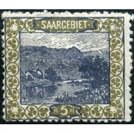 Sarre - 053