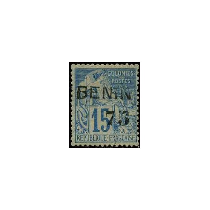 Benin - 17