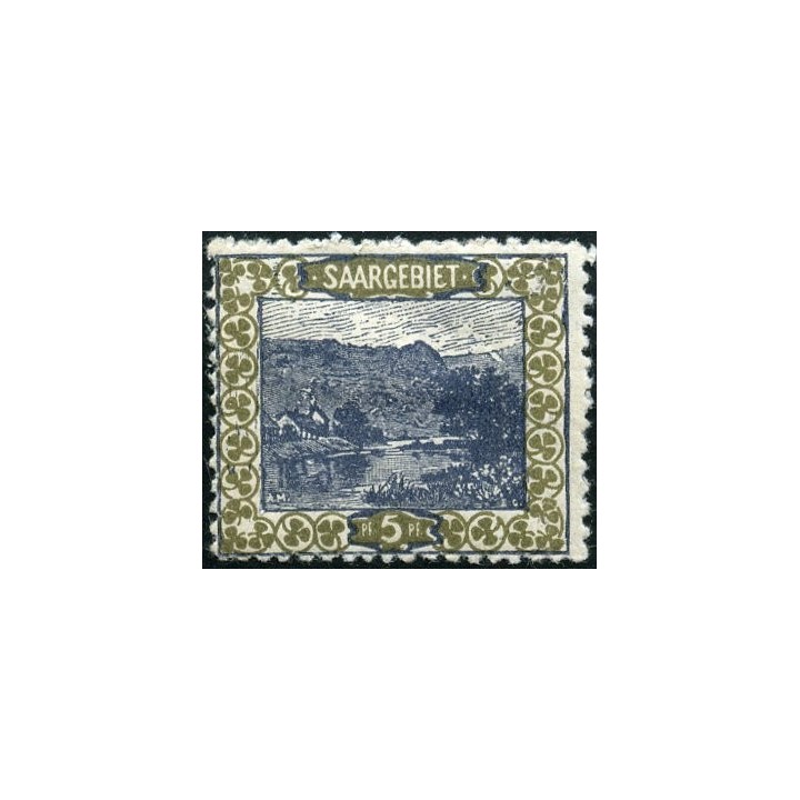 Sarre - 053