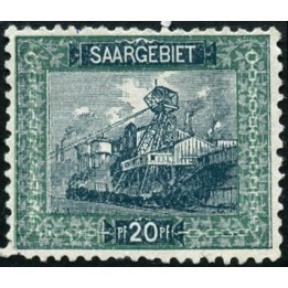 Sarre - 055