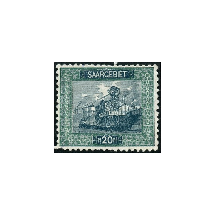 Sarre - 055