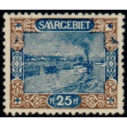 Sarre - 056