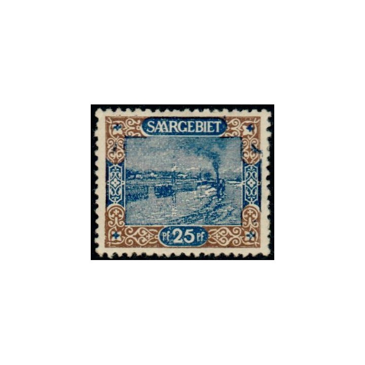 Sarre - 056