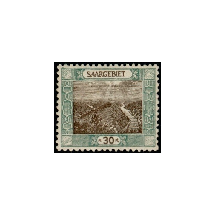 Sarre - 057