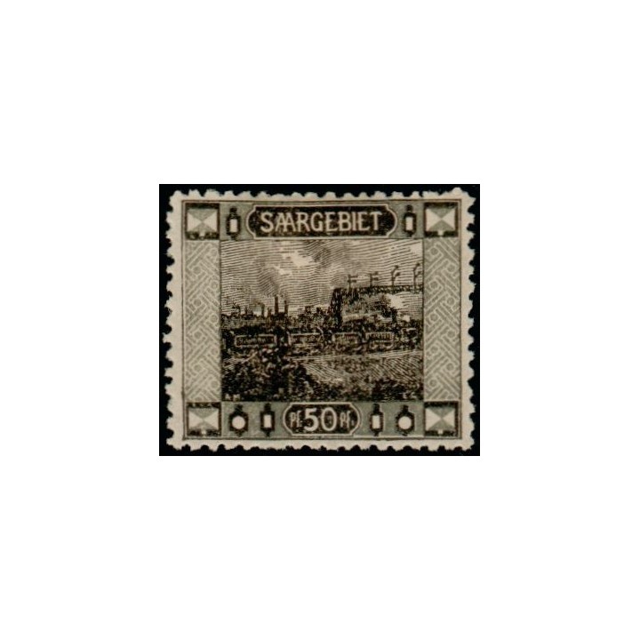Sarre - 059