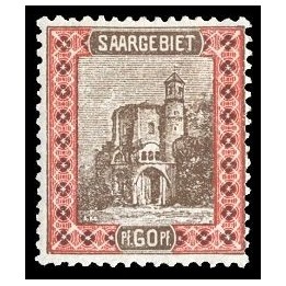 Sarre - 060