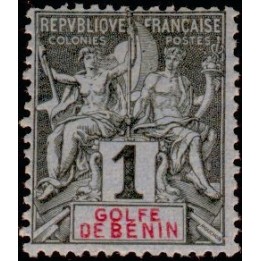 Benin - 20