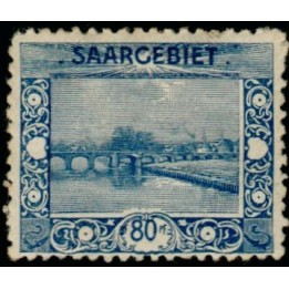 Sarre - 061