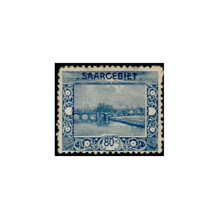 Sarre - 061