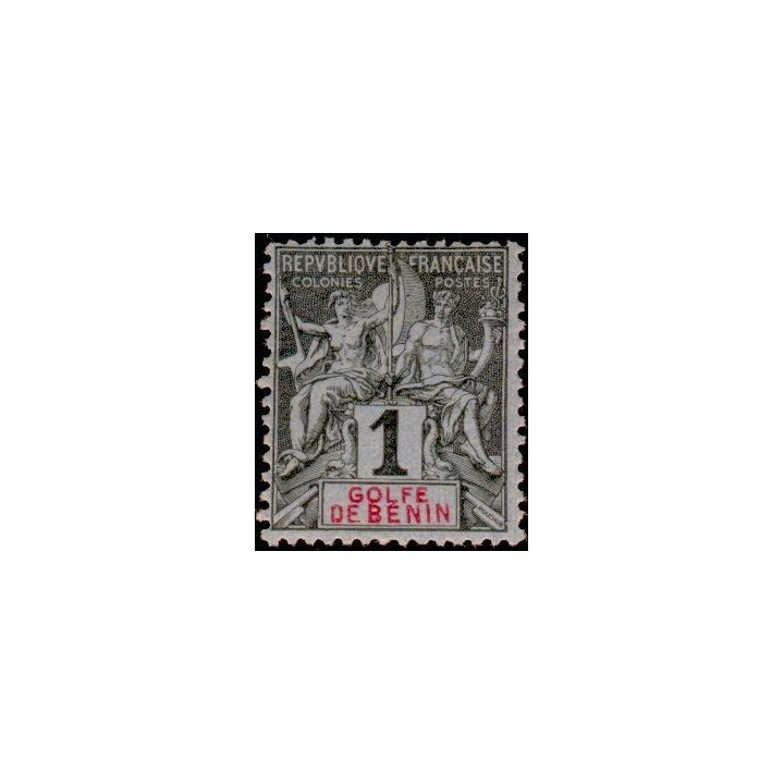Benin - 20