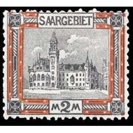 Sarre - 064