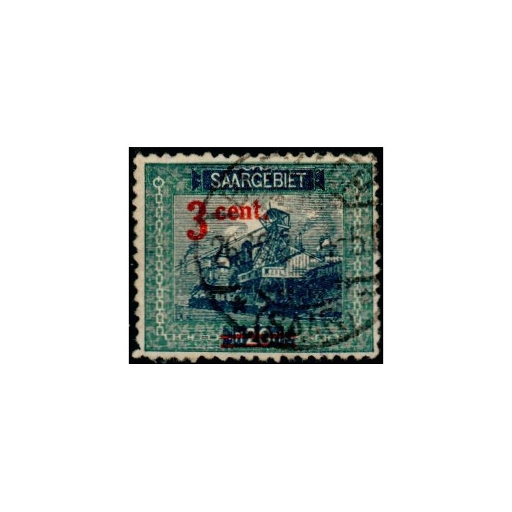 Sarre - 069
