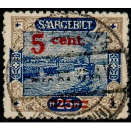 Sarre - 070