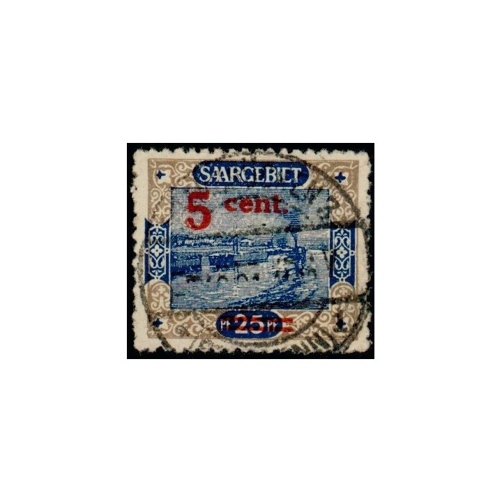 Sarre - 070