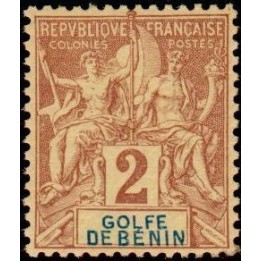 Benin - 21