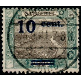 Sarre - 071