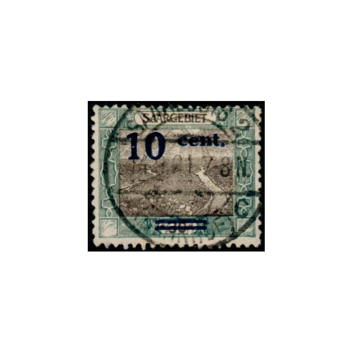 Sarre - 071