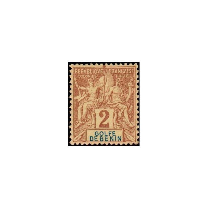 Benin - 21
