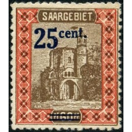 Sarre - 074