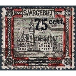 Sarre - 078