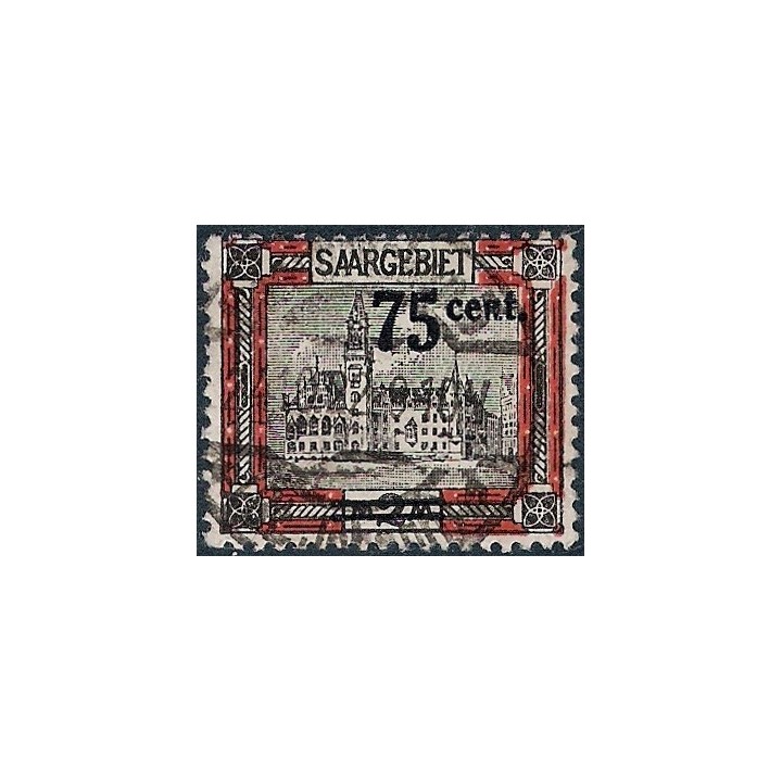 Sarre - 078