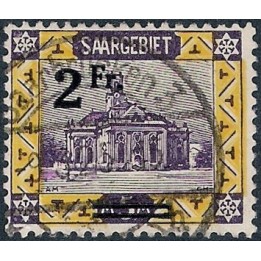 Sarre - 080
