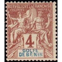 Benin - 22