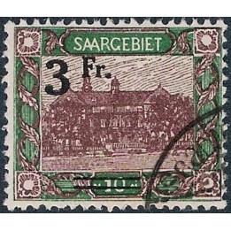 Sarre - 081
