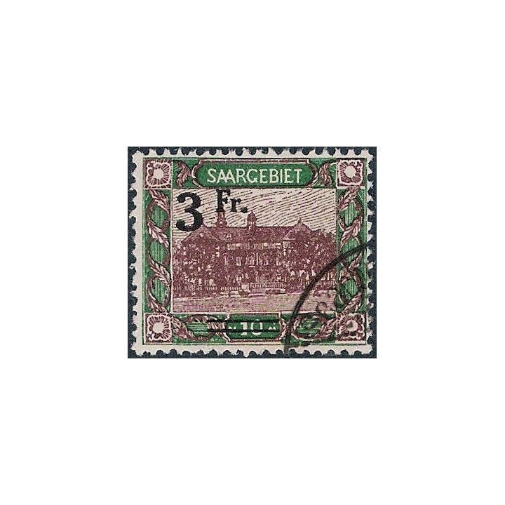 Sarre - 081