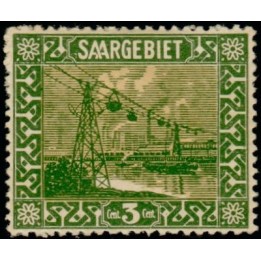 Sarre - 083