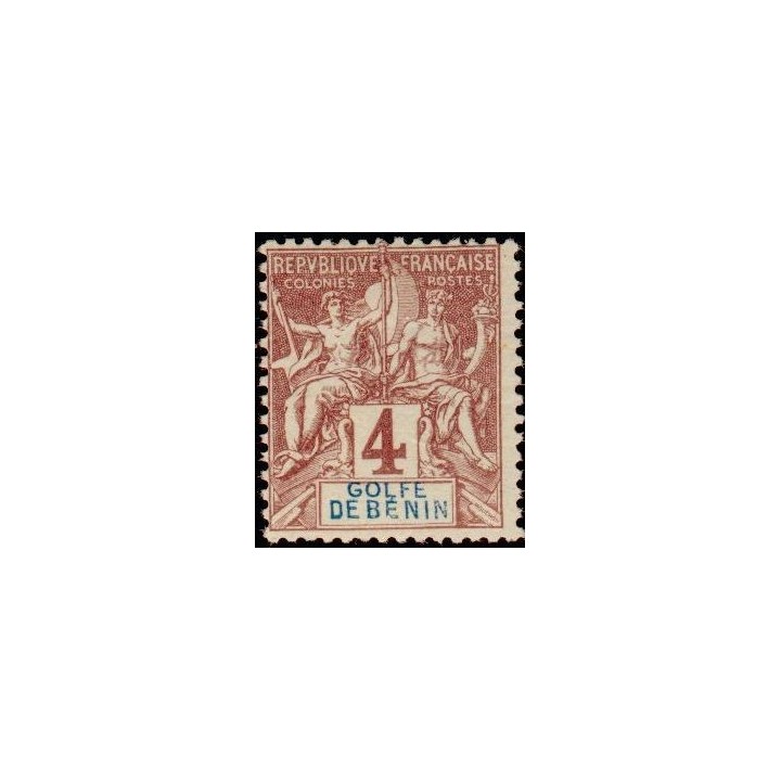 Benin - 22