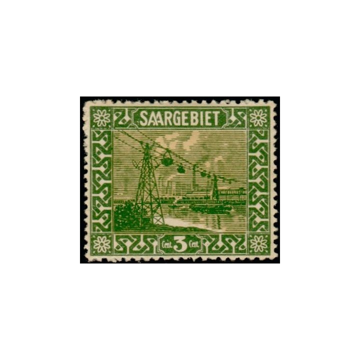 Sarre - 083