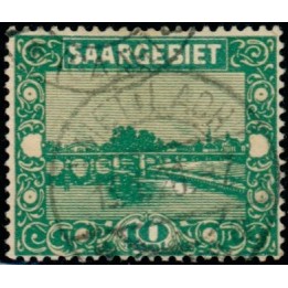 Sarre - 085