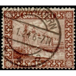 Sarre - 086