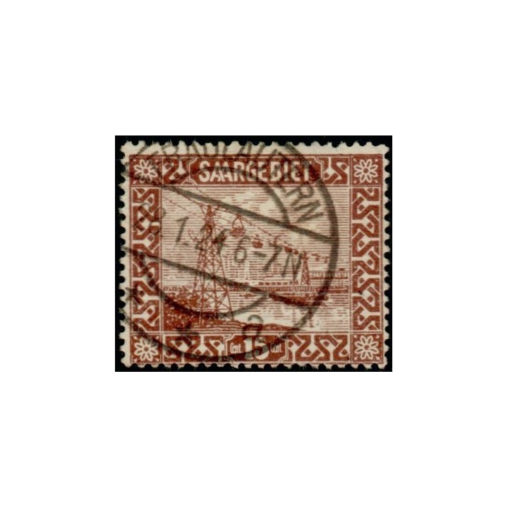 Sarre - 086
