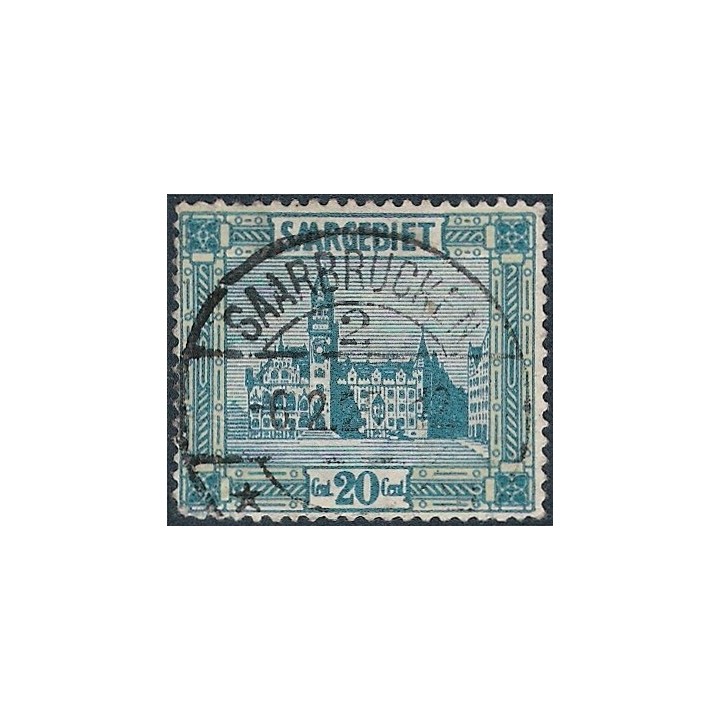Sarre - 088
