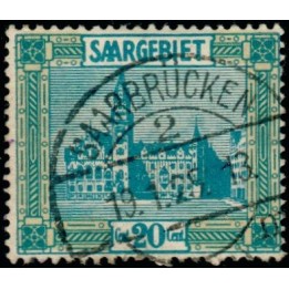 Sarre - 089