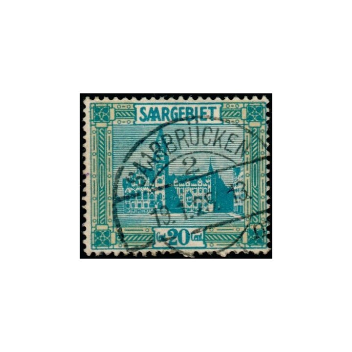 Sarre - 089