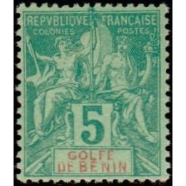 Benin - 23