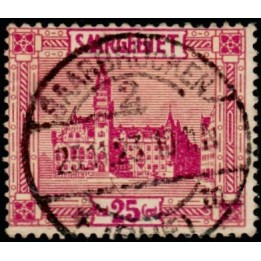Sarre - 091