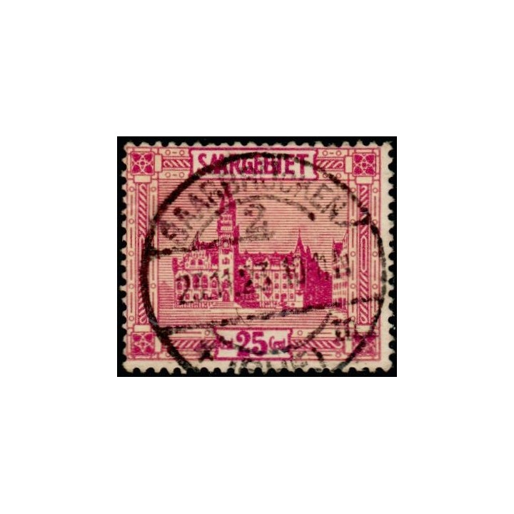Sarre - 091