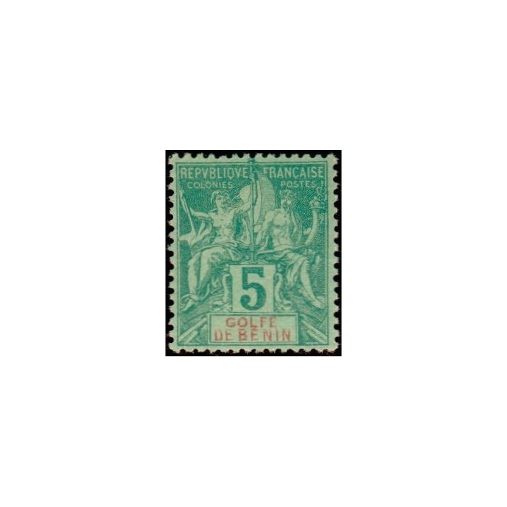 Benin - 23