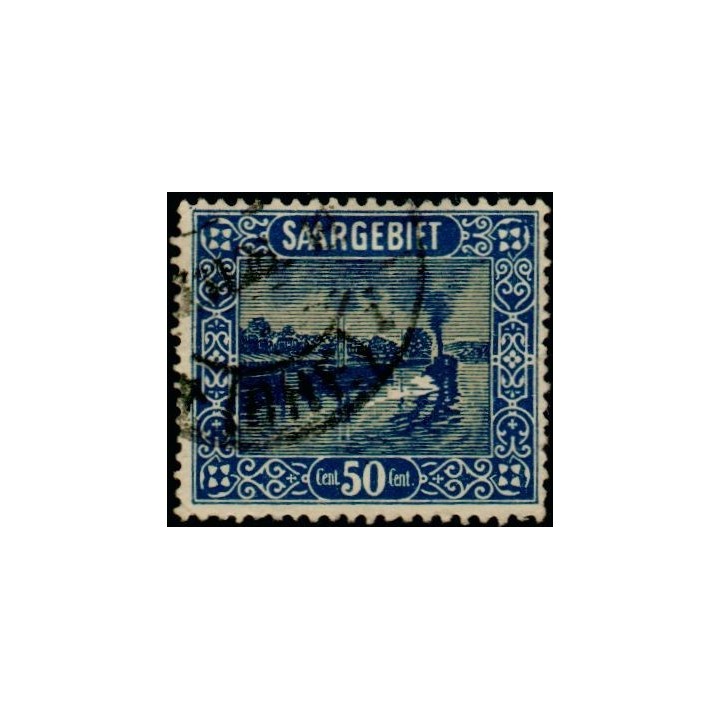 Sarre - 094