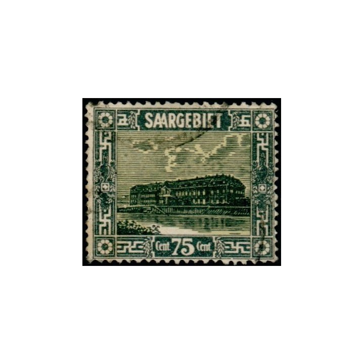 Sarre - 096