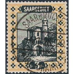 Sarre - 099