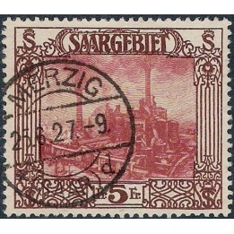 Sarre - 100