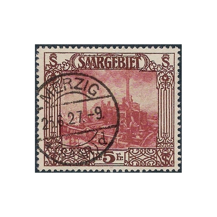 Sarre - 100