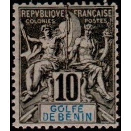 Benin - 24